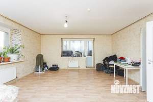 2-к квартира, вторичка, 71м2, 14/18 этаж