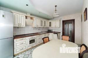 3-к квартира, вторичка, 90м2, 5/14 этаж