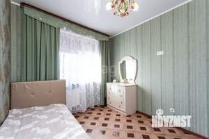 3-к квартира, вторичка, 93м2, 12/24 этаж