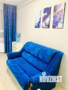 Студия квартира, вторичка, 26м2, 6/18 этаж