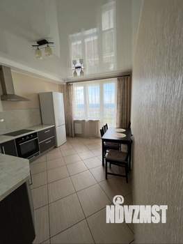 1-к квартира, вторичка, 43м2, 6/9 этаж