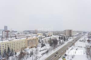 1-к квартира, вторичка, 42м2, 18/20 этаж