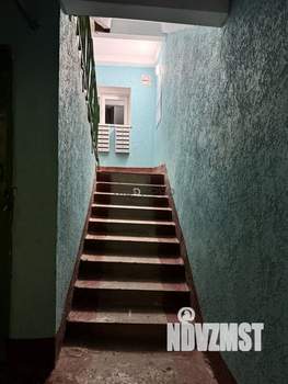 1-к квартира, вторичка, 33м2, 6/6 этаж
