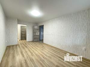 2-к квартира, вторичка, 40м2, 4/6 этаж