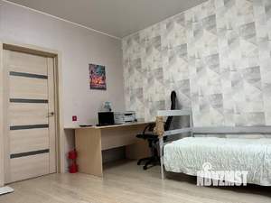2-к квартира, вторичка, 60м2, 1/3 этаж