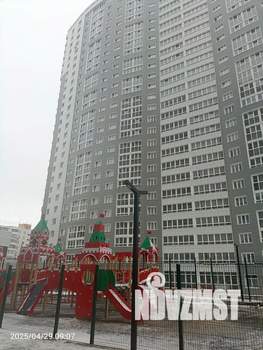 1-к квартира, вторичка, 35м2, 3/26 этаж