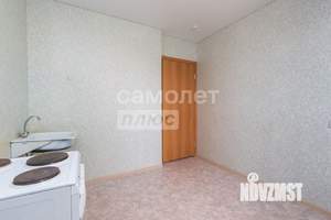 1-к квартира, вторичка, 36м2, 2/10 этаж