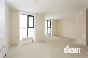 3-к квартира, вторичка, 173м2, 23/25 этаж