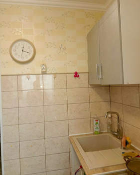 2-к квартира, вторичка, 44м2, 3/9 этаж