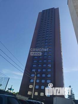 1-к квартира, вторичка, 37м2, 11/29 этаж