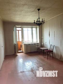 2-к квартира, вторичка, 45м2, 3/5 этаж