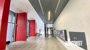 1-к квартира, вторичка, 41м2, 9/15 этаж