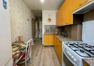 2-к квартира, вторичка, 43м2, 7/9 этаж