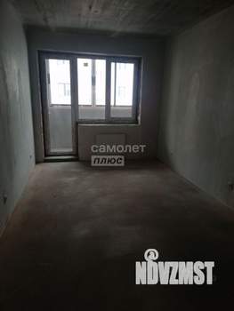 1-к квартира, вторичка, 34м2, 3/6 этаж