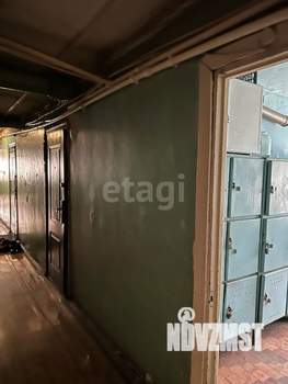 Студия квартира, вторичка, 14м2, 3/5 этаж