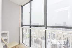 1-к квартира, вторичка, 42м2, 18/20 этаж