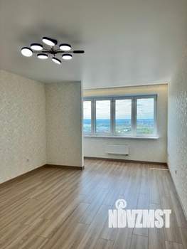 2-к квартира, сданный дом, 49м2, 16/17 этаж