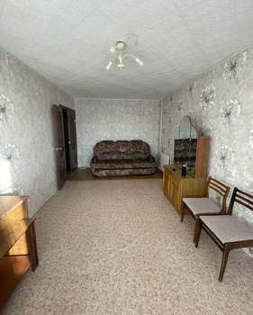 1-к квартира, вторичка, 31м2, 8/9 этаж