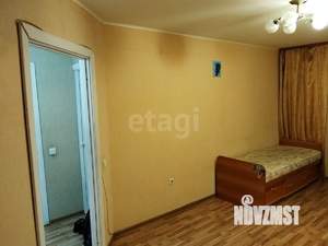 1-к квартира, вторичка, 33м2, 9/20 этаж