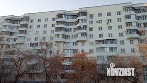 3-к квартира, вторичка, 67м2, 9/9 этаж