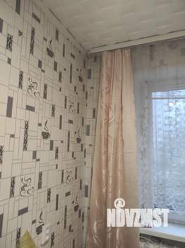 1-к квартира, вторичка, 30м2, 2/9 этаж