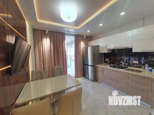 4-к квартира, вторичка, 160м2, 6/9 этаж