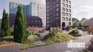 2-к квартира, вторичка, 118м2, 14/15 этаж