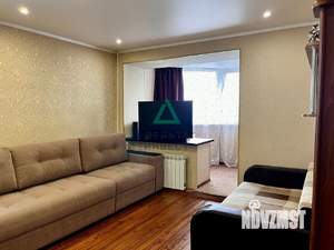 1-к квартира, вторичка, 36м2, 11/12 этаж