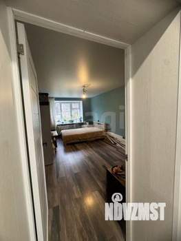 2-к квартира, вторичка, 48м2, 1/5 этаж