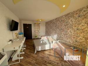 3-к квартира, вторичка, 92м2, 6/9 этаж