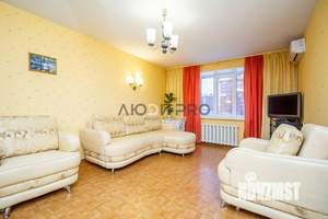 1-к квартира, вторичка, 45м2, 3/9 этаж