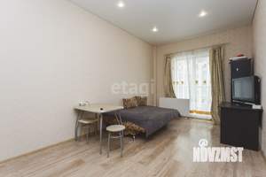 Студия квартира, вторичка, 26м2, 8/20 этаж