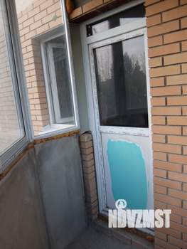 1-к квартира, вторичка, 37м2, 4/16 этаж