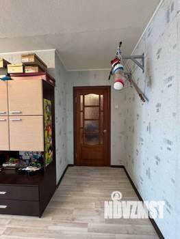 2-к квартира, вторичка, 45м2, 9/9 этаж