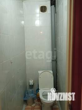 3-к квартира, вторичка, 61м2, 7/20 этаж