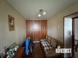 3-к квартира, вторичка, 55м2, 7/9 этаж
