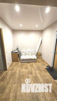 1-к квартира, вторичка, 42м2, 9/10 этаж