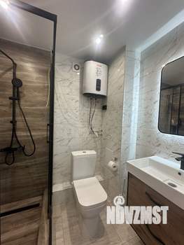 2-к квартира, вторичка, 50м2, 6/18 этаж