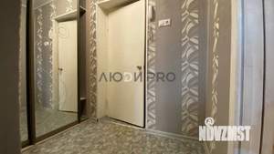 1-к квартира, вторичка, 33м2, 7/9 этаж