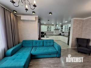 3-к квартира, вторичка, 84м2, 14/19 этаж