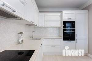 3-к квартира, вторичка, 93м2, 3/12 этаж