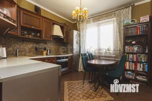 2-к квартира, вторичка, 68м2, 6/24 этаж