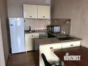 1-к квартира, вторичка, 47м2, 13/14 этаж