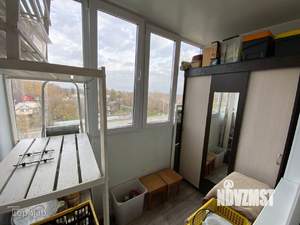 3-к квартира, вторичка, 57м2, 5/9 этаж