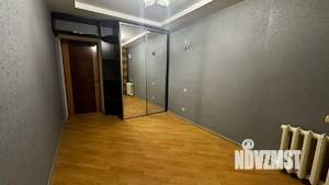 3-к квартира, вторичка, 81м2, 6/9 этаж