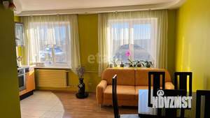 3-к квартира, вторичка, 73м2, 9/9 этаж