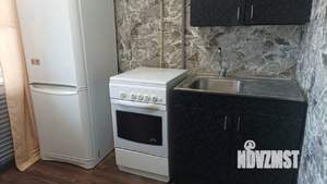 1-к квартира, вторичка, 33м2, 7/9 этаж