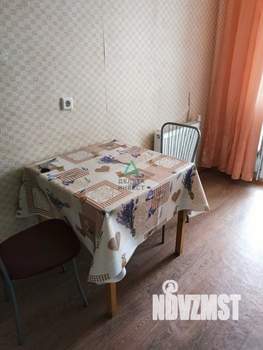 1-к квартира, вторичка, 36м2, 8/18 этаж