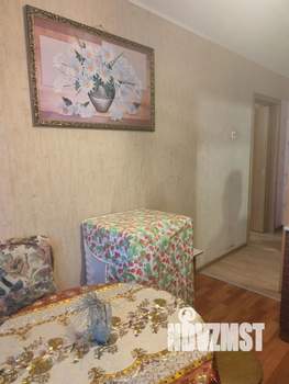 2-к квартира, вторичка, 52м2, 11/12 этаж