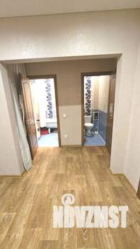 1-к квартира, вторичка, 42м2, 9/10 этаж